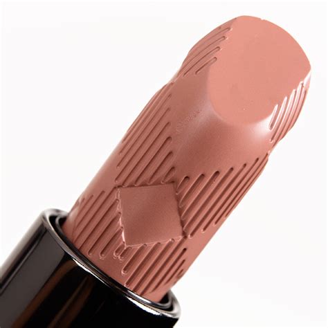 dusty pink no 406 lip velvet burberry